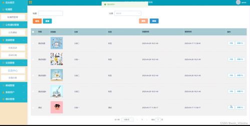 基于SpringBoot的社區(qū)養(yǎng)老服務(wù)管理系統(tǒng)設(shè)計(jì)與實(shí)現(xiàn)（附源碼68296）