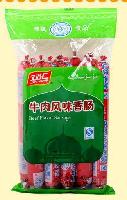 牛肉泡面的價(jià)格、品牌與市場(chǎng)前景