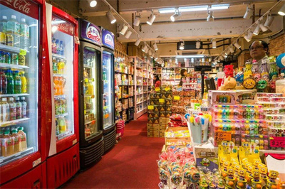 舒活食品連鎖 從美食專家到日用百貨一站式購(gòu)物新選擇