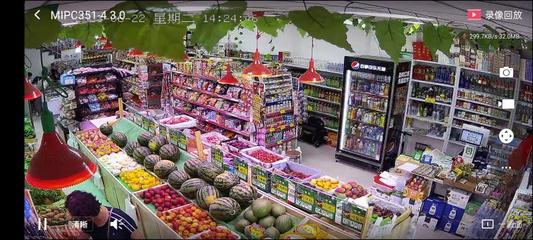 生鮮百貨超市經(jīng)營(yíng)權(quán)轉(zhuǎn)讓 社區(qū)剛需與盈利模式的完美結(jié)合