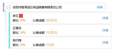 安陽(yáng)雅萊適 日用百貨銷售引領(lǐng)品質(zhì)生活新風(fēng)尚